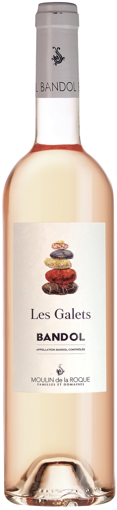 Les Galets - Les Adrets 2022