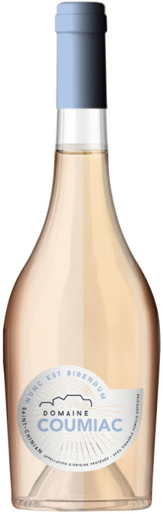 Domaine Coumiac - Nunc Est Bibendum 2022