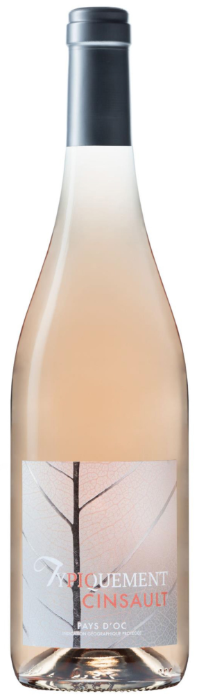Typiquement Cinsault 2022