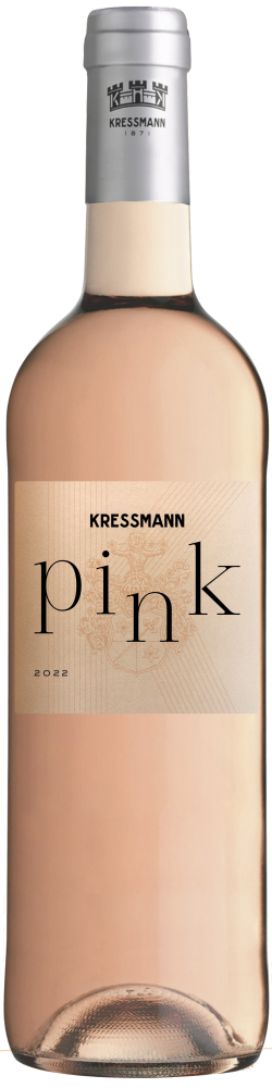 Pink de Kressmann 2022