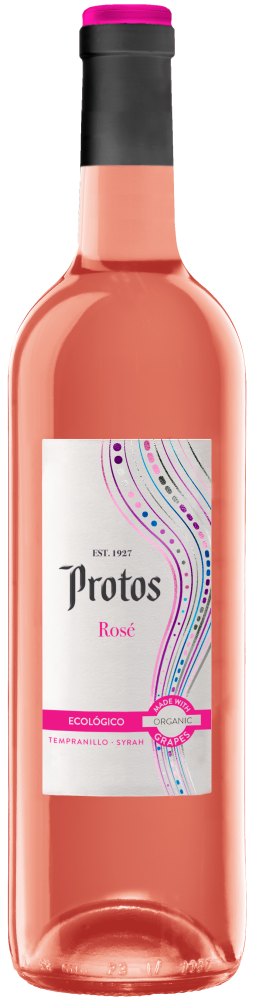Protos Rosé Ecologico 2022