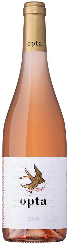 Opta Rosé 2022