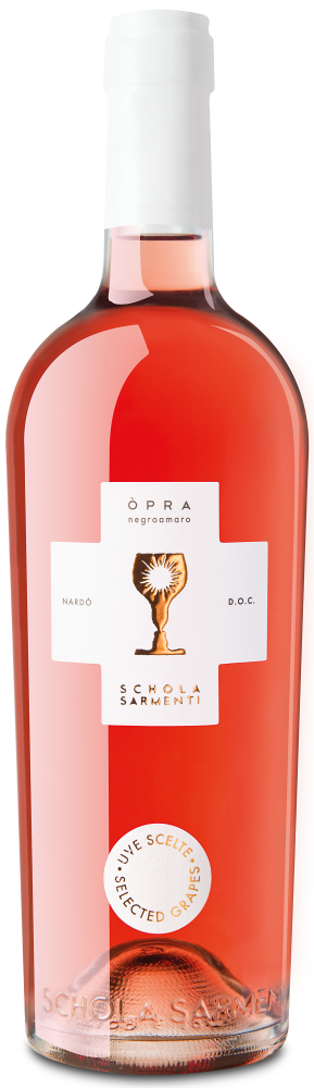 Opra Rosato 2022