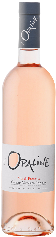 Opaline 2022