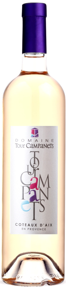 Tour Campanets 2022