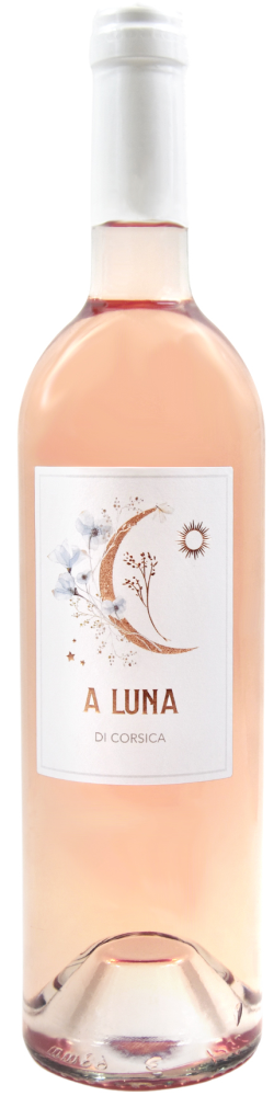 A Luna di Corsica Rose 2022