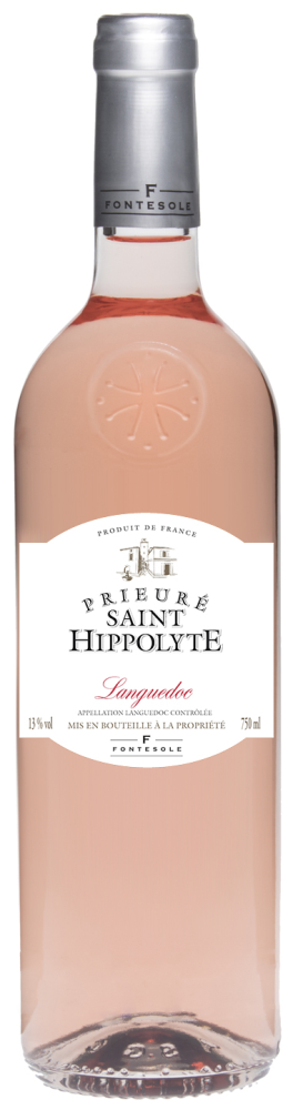 Prieuré Saint Hippolyte 2022