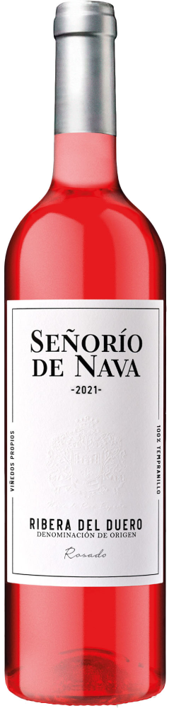 Señorio de Nava Rosado 2021