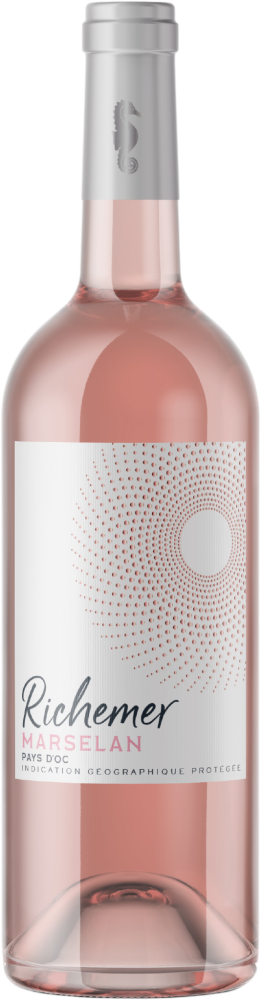 Syrah Richemer 2022