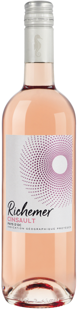 Cinsault Richemer 2022