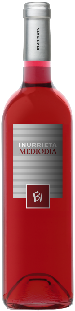 Inurrieta Mediodía rosado 2022