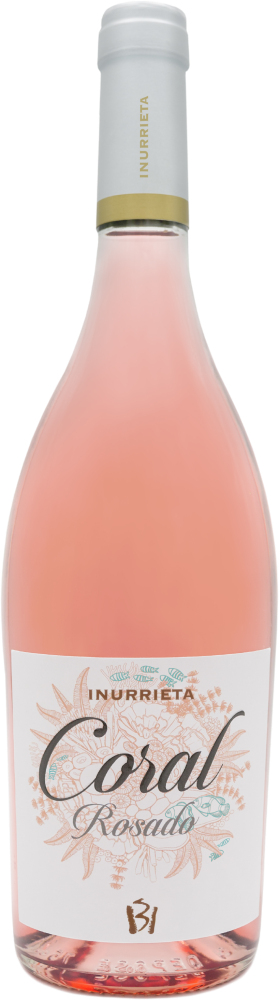 Inurrieta Coral rosado 2022