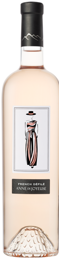 French Défilé 2022