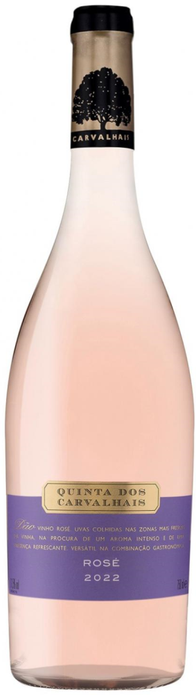 Quinta dos Carvalhais Rosé 2022