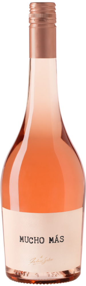Mucho Más Rosado