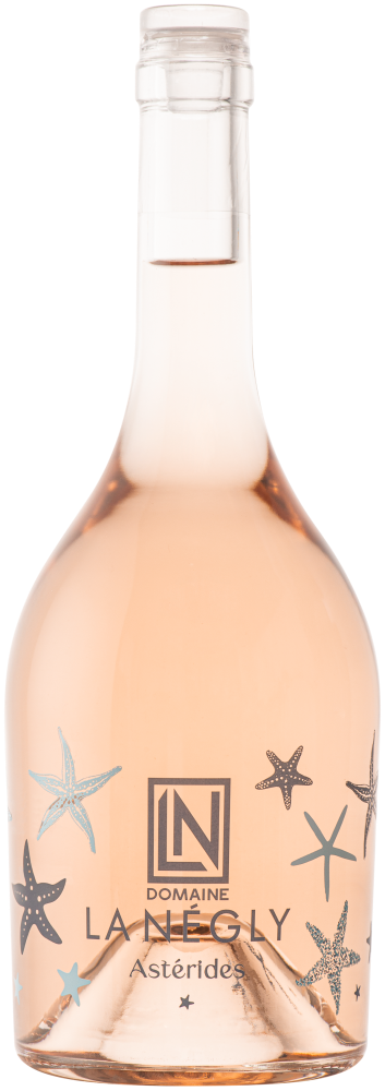 Domaine La Négly Astérides 2022