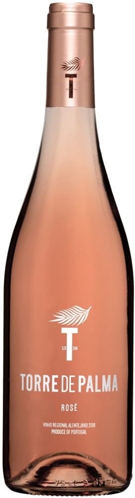 Torre de Palma Rose 2022