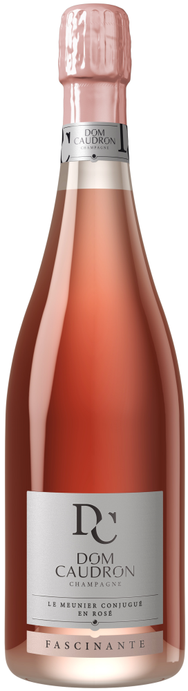 Champagne Dom Caudron Cuvée Fascinante