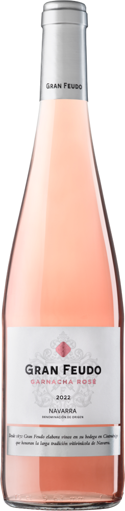 Gran Feudo Garnacha Rosé 2022