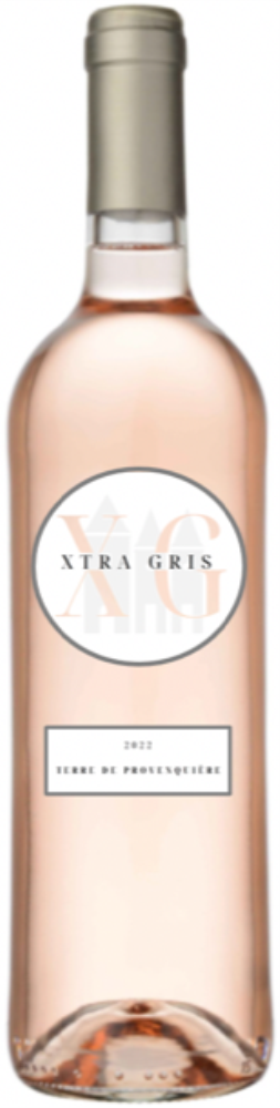 Xtra Gris 2022