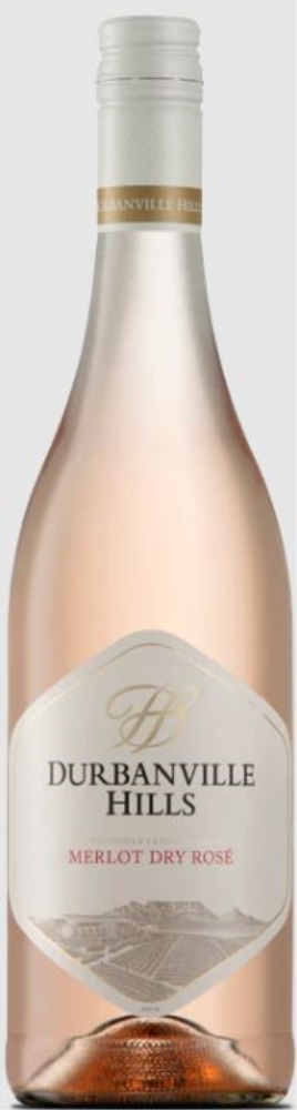 Durbanville Hills Merlot Rose 2022