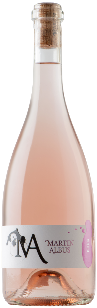 Rosé Martin Albus 2022