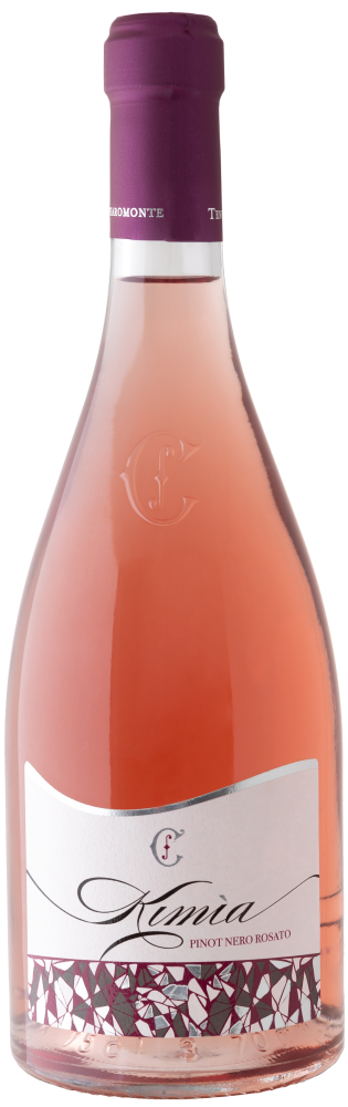 Kimia Pinot Nero Rosato 2022