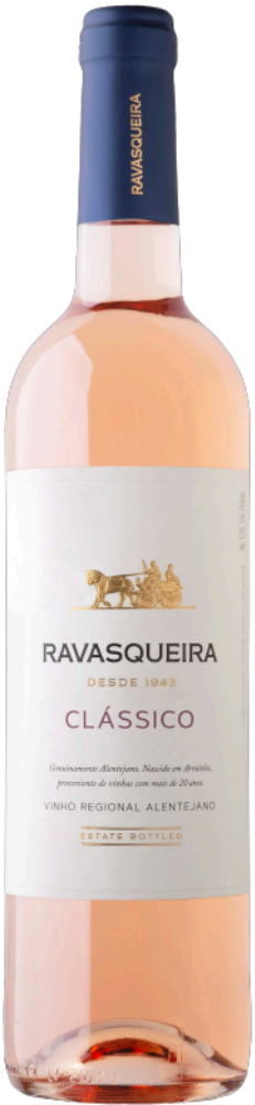 Ravasqueira Clássico 2022