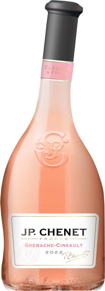 JP. Chenet Grenache - Cinsault 2022