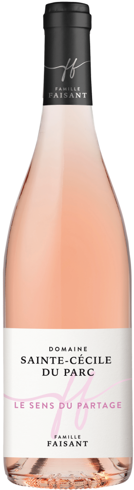 Famille Faisant Rosé 2022