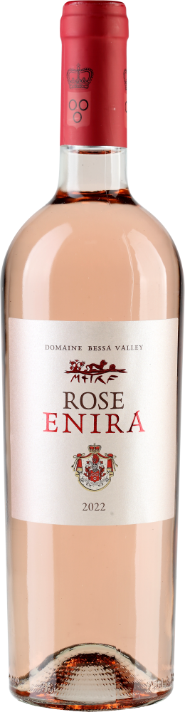 Rosé by Enira 2022
