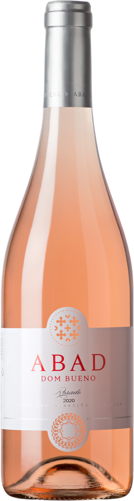 Abad Dom Bueno Rosado 2022