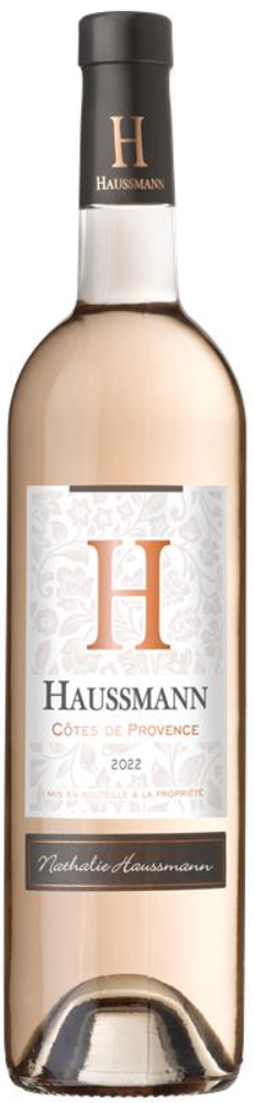 H Haussmann 2022
