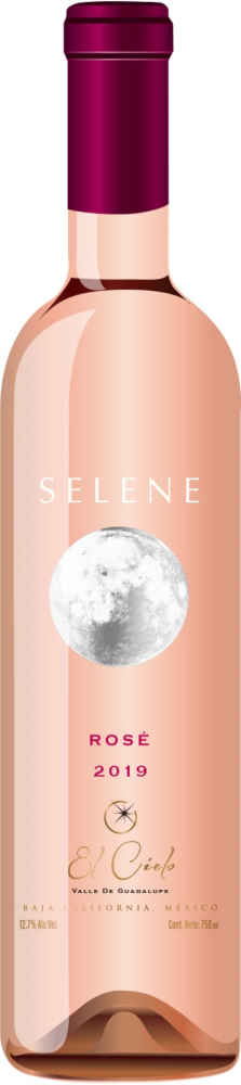 Selene Rosado 2019