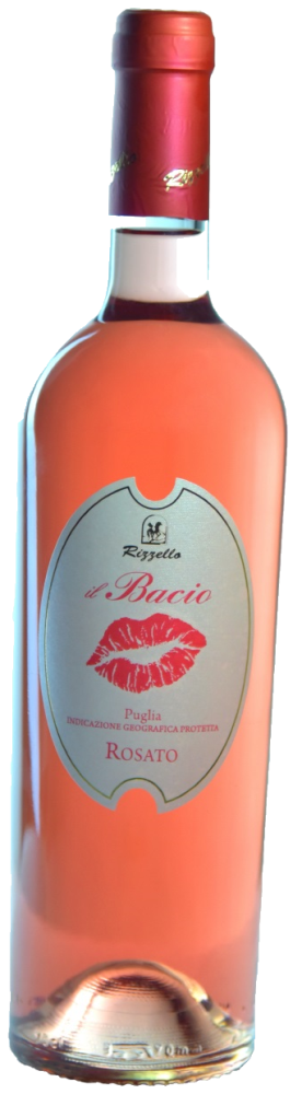 Il Bacio Rosato 2022