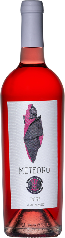 Meteoro Rose 2022
