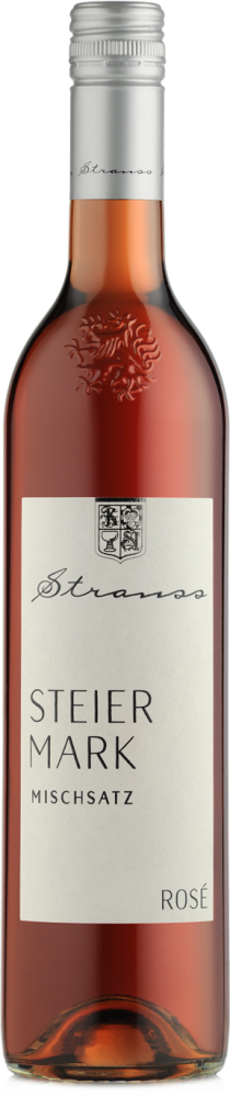 Rosé Mischsatz Steiermark 2022