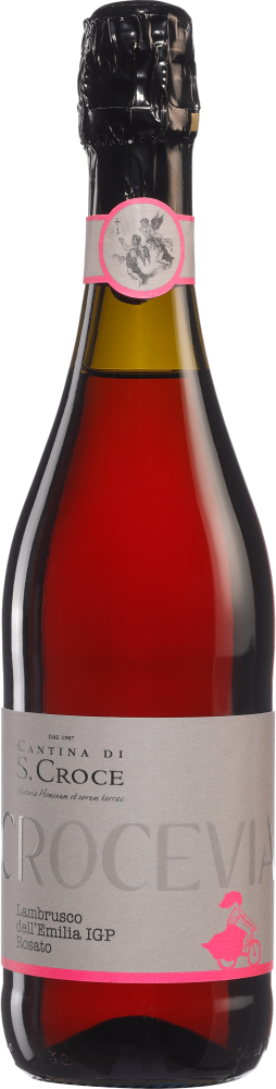 Crocevia Rosato 2022