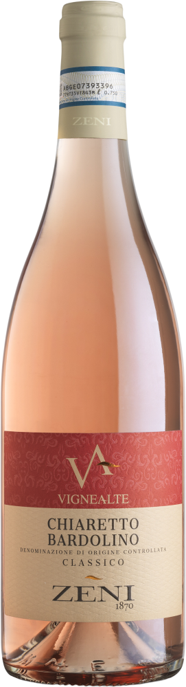 Vigne Alte Classico Chiaretto 2022