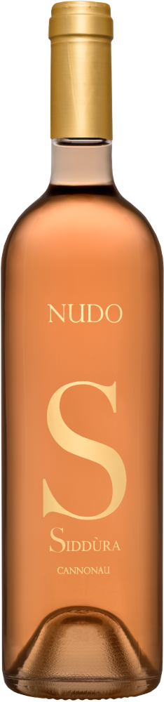 Nudo Rosato 2022