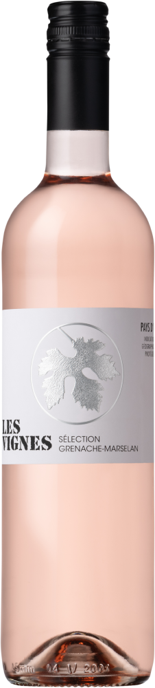 Les Vignes 2022