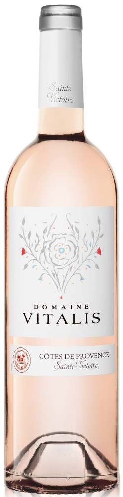 Domaine Vitalis 2022