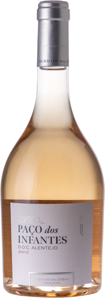 Paço dos Infantes Rosé 2021
