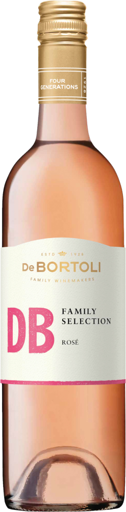 DB Family Selection Rosé 2022
