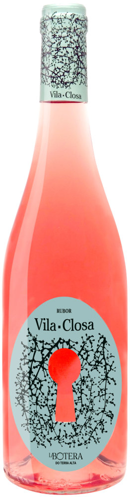 Vila-Closa Rosat 2022