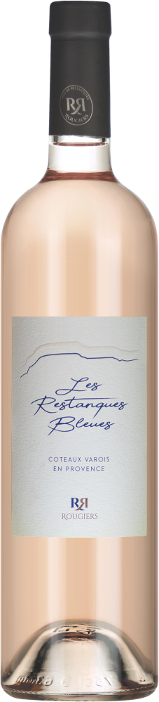 Les Restanques Bleues 2022