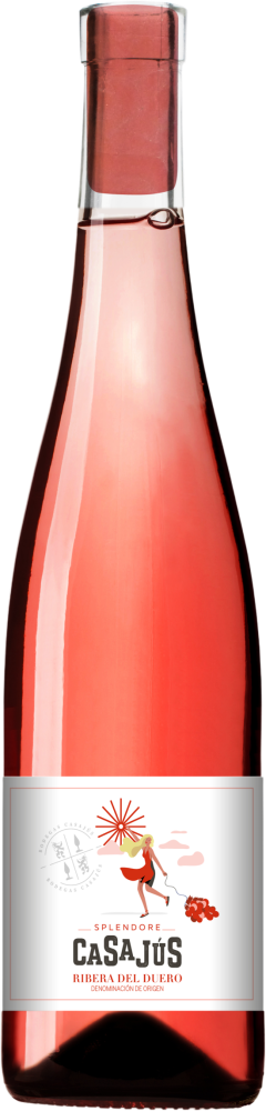 Casajus Rosado 2022