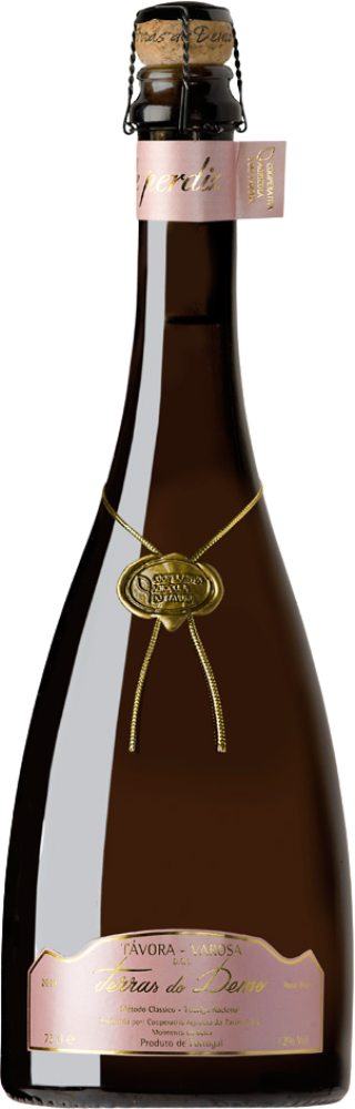 Terras do Demo Rosé 2021