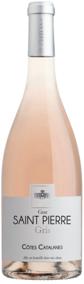 Casa Saint Pierre Gris Rosé 2022