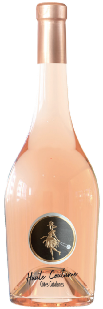 Haute Coutume Rosé 2022